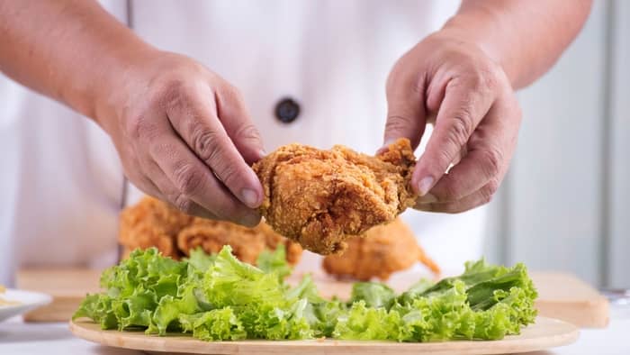 What is the best way to tenderize chicken